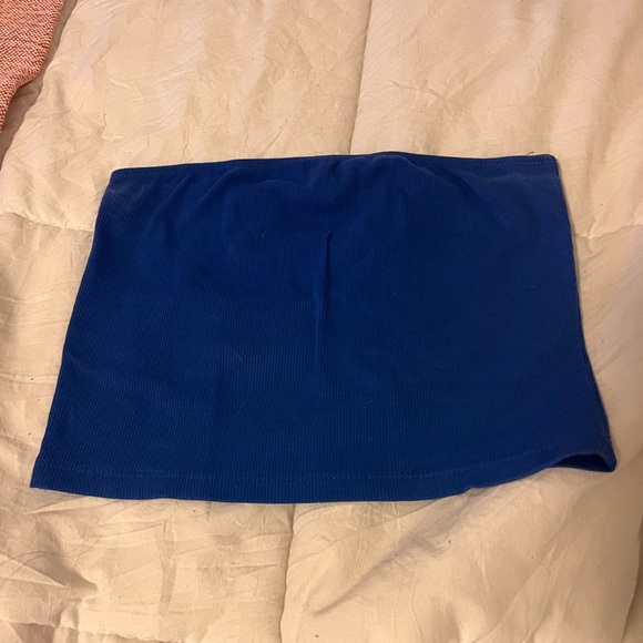 Tube Top - Picture 2 of 2